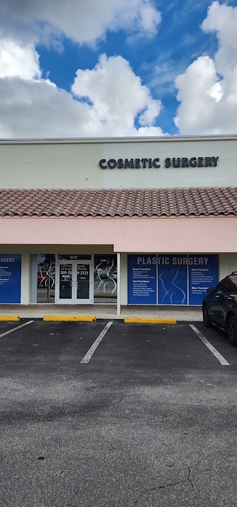 APS Plastic Surgery