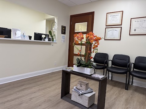 Judith V Redd, MD, LLC