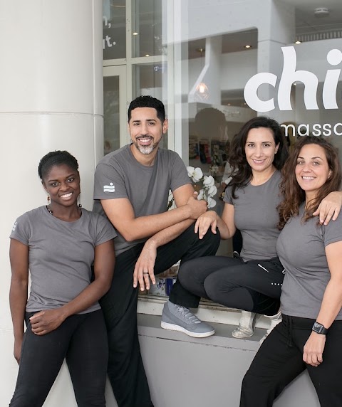 Chillax Corp.