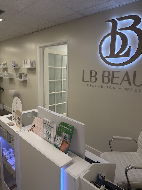 LB Beauty MedSpa
