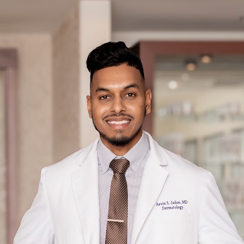 Arvin S. Jadoo, MD - Miami Dermatologist
