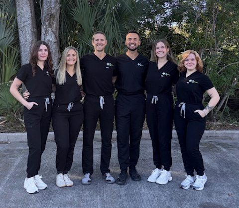 The Wellness Way - Largo