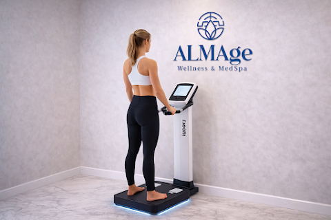 ALMAge Wellness & MedSpa Miami