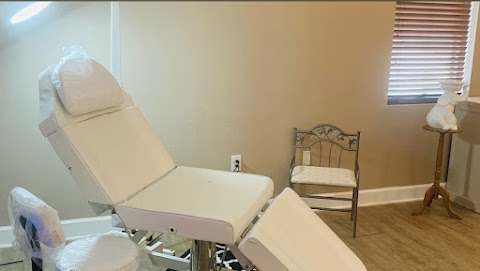 Laser Associates of Northwest Florida PA: Shelby Owens