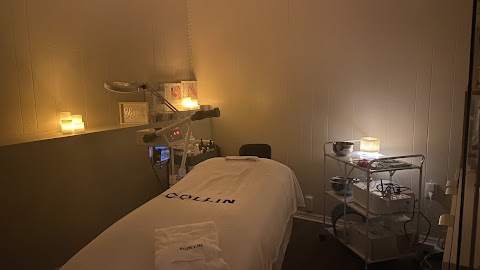 Skinthetics Glow Spa