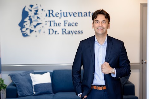Rejuvenate the Face Hani Rayess M.D.