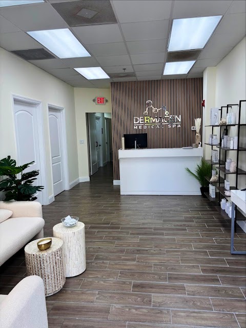 Dermagen spa