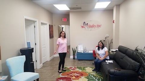Vitality Spa