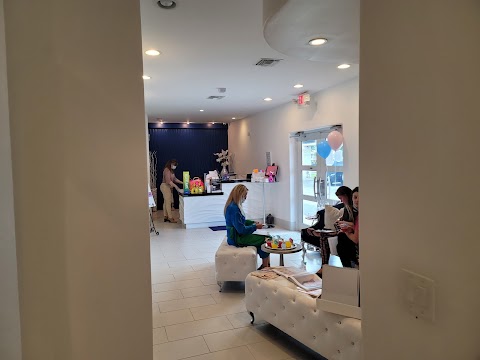 Luminess Salon and Spa