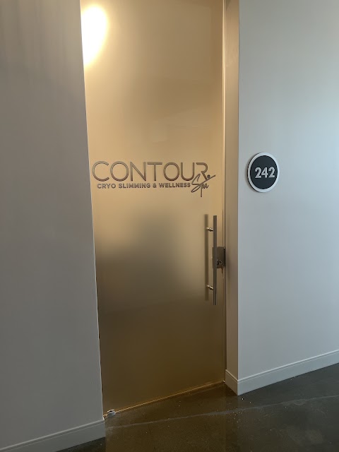 Contour Spa Wesley Chapel