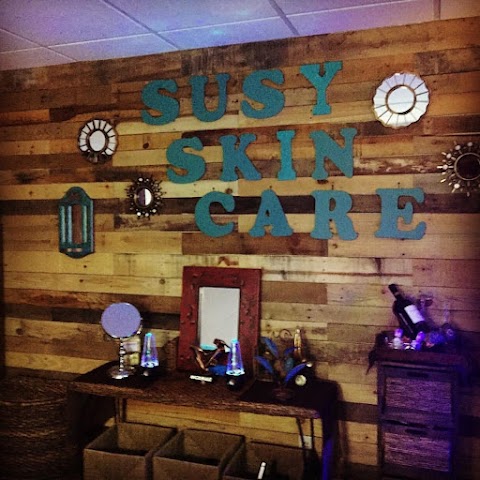 Susy's Skin Care
