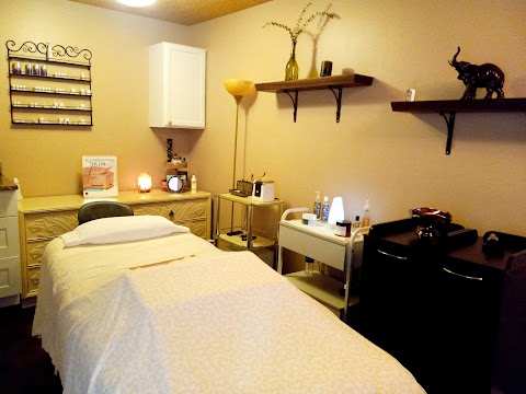 Serenity Facial Studio