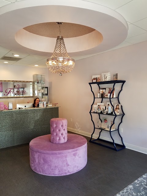 Trés Jolie Medical Spa