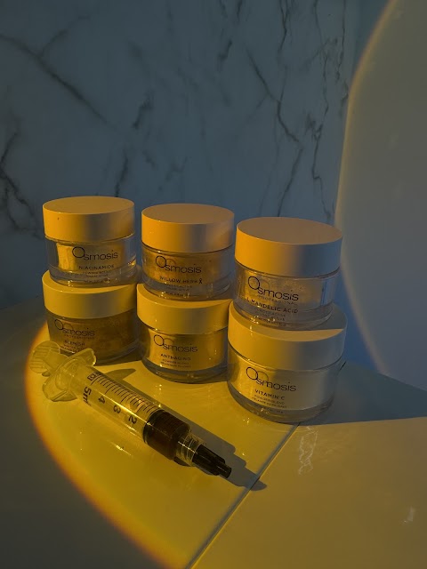 Revival Skin Studio