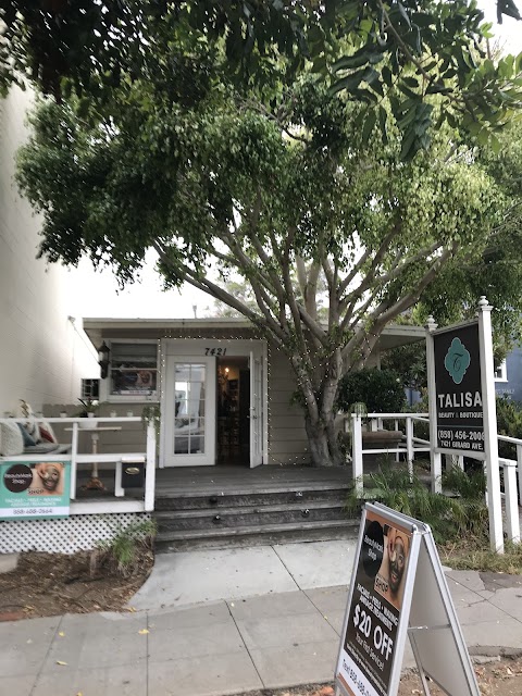 BeautyMark Shop