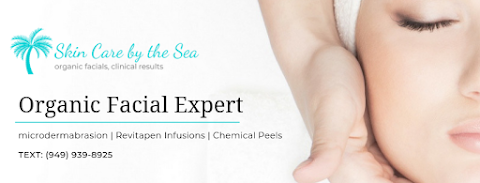 Skin Care By The Sea