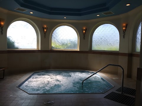 Pacific Waters Spa