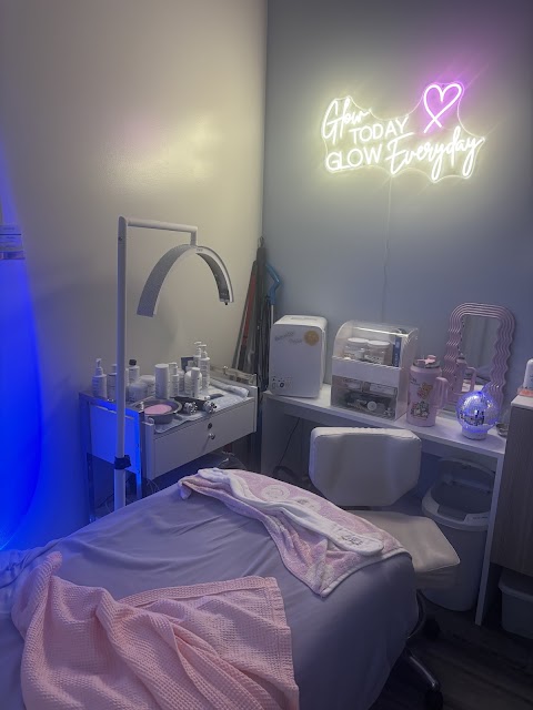 Cheyenne La Mar Esthetics