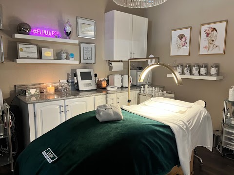 Silkspa Face & Body