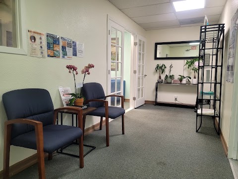 All for Care Health & Wellness Spa