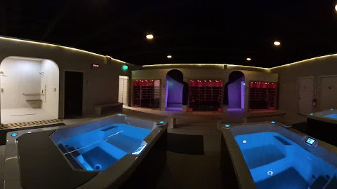 Bella Longevity Spa