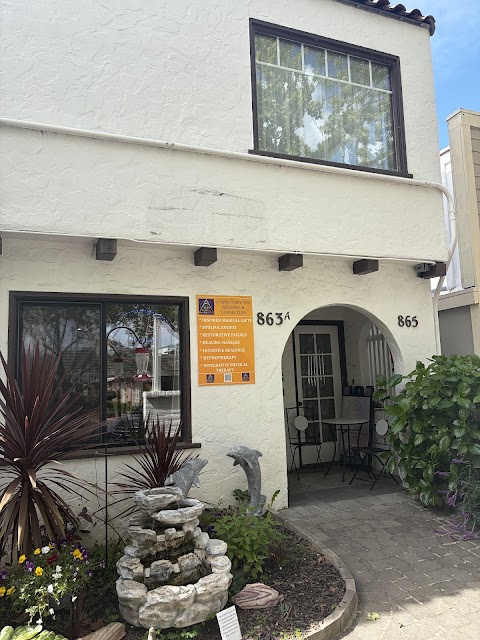 Holistic Skin Marin