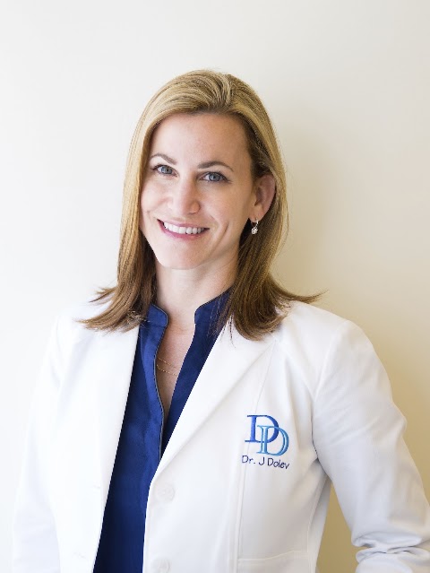 Jacqueline Dolev, M.D.
