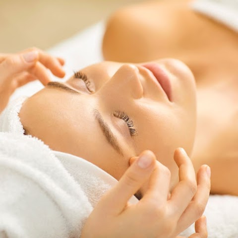 Velvet Head Spa Livermore