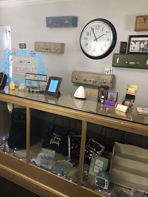 The Wax Shack