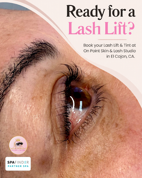 On Point Skin & Lash Studio