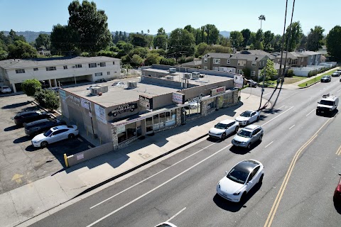 Lakshmi Med and Spa