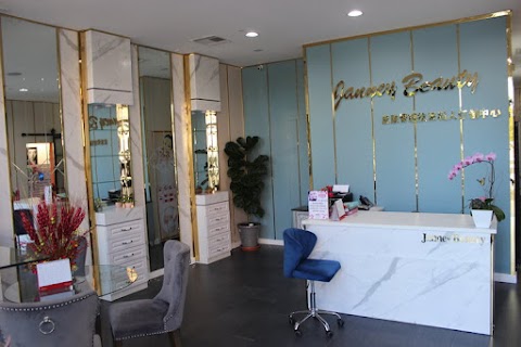 思奕美容 Janney Beauty