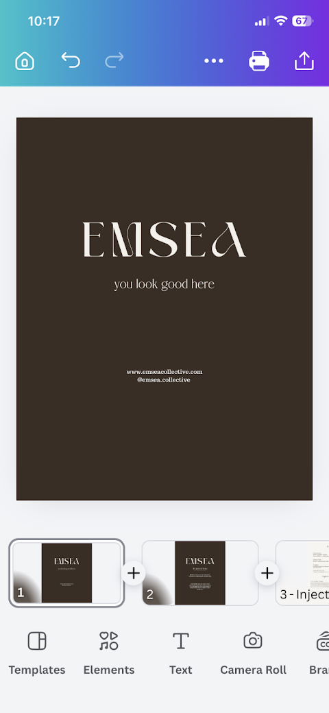 EmSea