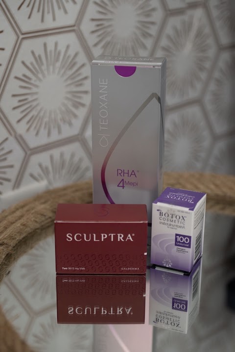 Etoile Aesthetics SD - Palm Springs