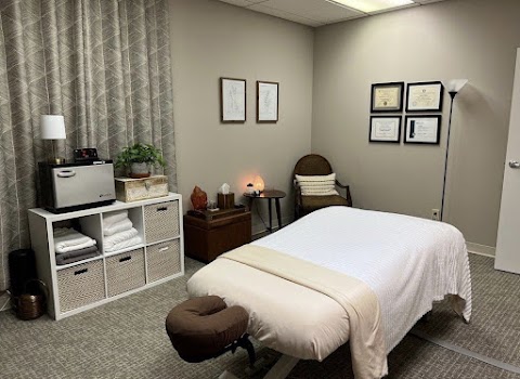Masssage and spa therapy in Oakland