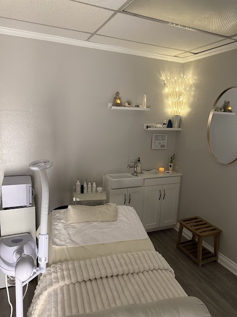 Skincare by Sharon Lundy