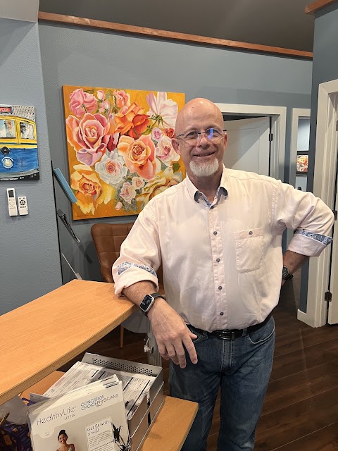 Dr. Joerg Schuller, MD