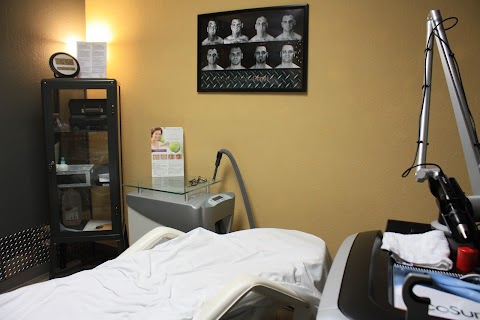 Skin Deep Solutions