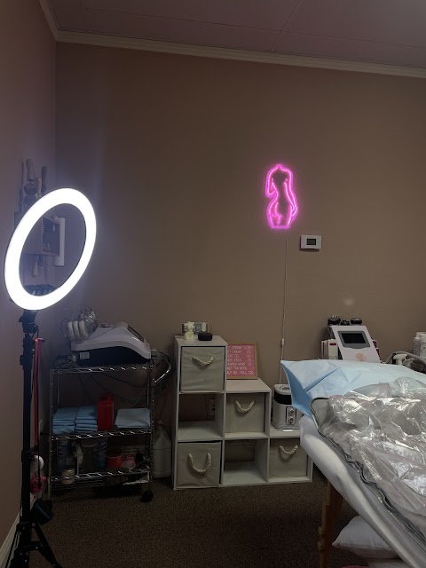 The Sculpting Spa
