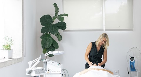 Alexandra Wagner Skin Care