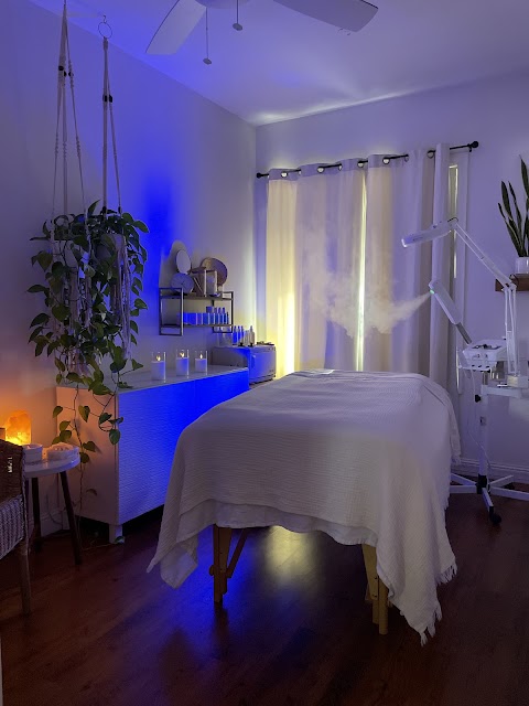 Skincareology Wellness Spa