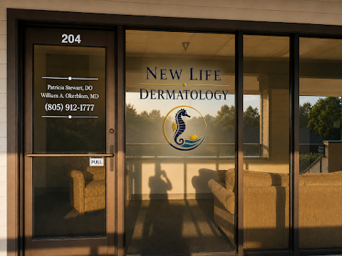 New Life Dermatology