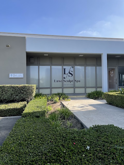 Luxe Sculpt Spa