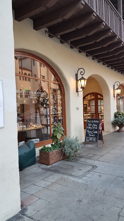 Forest Spa Boutique