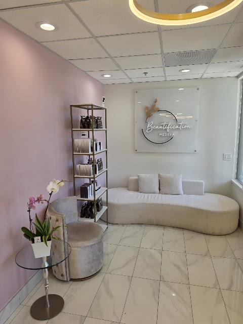 Beautification Med Spa