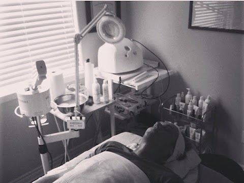 Face First Skincare