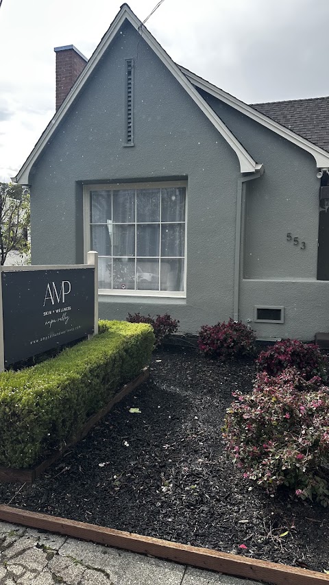 AMP Skin + Wellness