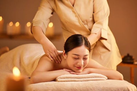 May Massage