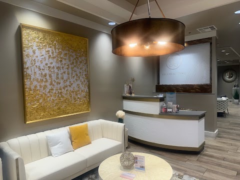 Your Secret Place By Livier Spa + Med Spa