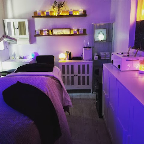 Skincare By Cassidy